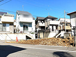 オープンプレイス鳩ケ谷本町アベニュー