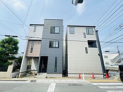 オープンライブス大成町アベニュー
