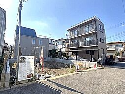 メルディア市川市南行徳2丁目No.4