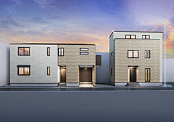 オープンスタイル小木ノース