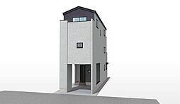 【オープンハウスグループ】ミラスモシリーズ川口市栄町