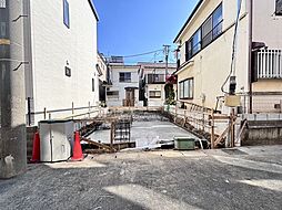 メルディア川口市青木