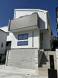 【オープンハウスグループ】ミラスモシリーズ横浜市旭区南希望が丘