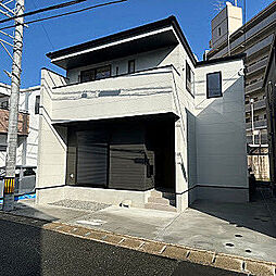 オープンプレイス上大利ストリート