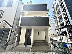 ミラスモシリーズ市川市市川