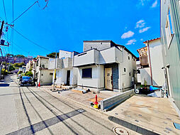 【オープンハウスグループ】ミラスモシリーズ横浜市港北区綱島台