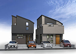 【オープンハウスグループ】ミラスモシリーズ川崎市麻生区細山