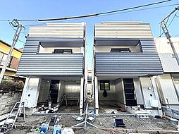 メルディア市川市新田