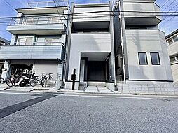 【オープンハウスグループ】ミラスモシリーズ川崎市川崎区桜本