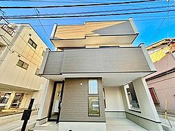 【オープンハウスグループ】ミラスモシリーズ川口市元郷３丁目