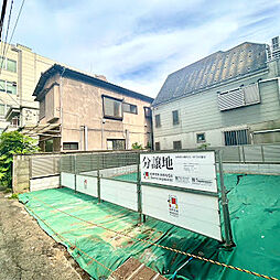 オープンライブス中野本町アクセス
