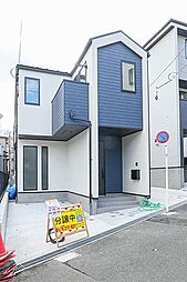 オープンプレイス土橋ストリート