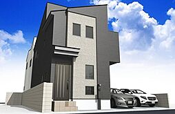 【オープンハウスグループ】ミラスモシリーズ府中市新町