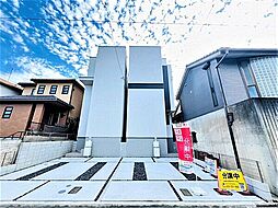 【オープンハウスグループ】メルディア瑞穂区松月町