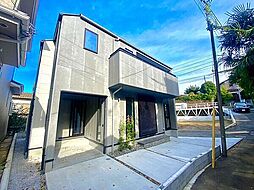 【オープンハウスグループ】メルディア横浜市緑区寺山町