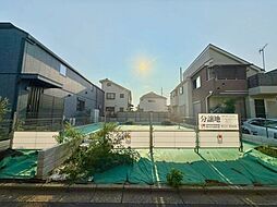 オープンプレイス下石神井プレシャス