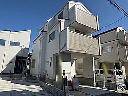 【オープンハウスグループ】ミラスモシリーズ市川市新井