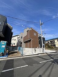 【オープンハウスグループ】ミラスモシリーズ横浜市港北区大倉山