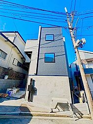 【オープンハウスグループ】ミラスモシリーズ鎌倉市台