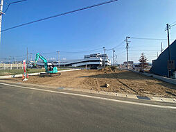 オープンスタイル岡崎ストリート