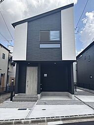 【オープンハウスグループ】ミラスモシリーズ横浜市神奈川区六角橋