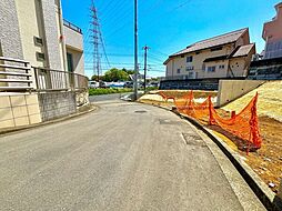 【オープンハウスグループ】ミラスモシリーズ横浜市青葉区榎が丘