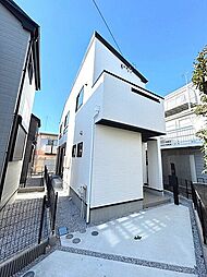 【オープンハウスグループ】ミラスモシリーズ川崎市宮前区菅生