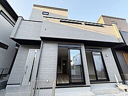 【オープンハウスグループ】ミラスモシリーズ横浜市港南区日限山