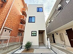 【オープンハウスグループ】メルディア名古屋市南区鶴田