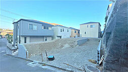 【オープンハウスグループ】ミラスモシリーズ藤沢市大鋸