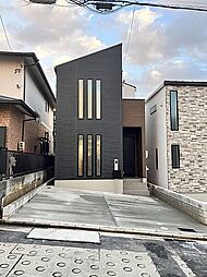 オープンスタイル川名山町アクセス