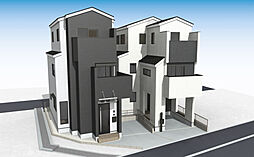 【オープンハウスグループ】ミラスモシリーズ稲城市矢野口