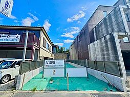 オープンプレイス下石神井アベニュー