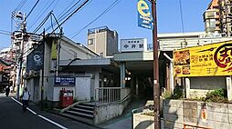 【オープンハウスグループ】ミラスモシリーズ新宿区中井