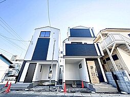 ミラスモシリーズ市川市香取