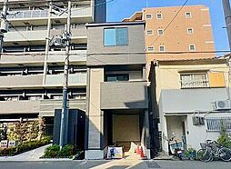 オープンライブス都島アクセス