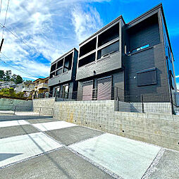 【オープンハウスグループ】ミラスモシリーズ横浜市青葉区桂台