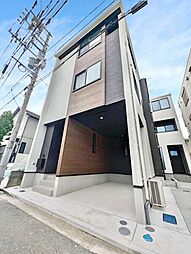 オープンセレクション新綱島