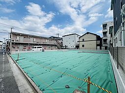 オープンプレイス上戸田コンフォート
