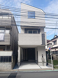 【オープンハウスグループ】ミラスモシリーズ川崎市幸区古川町