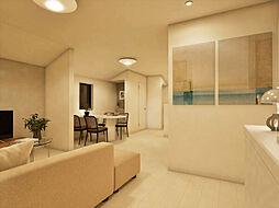 オープンライブス西葛西ソレイユ