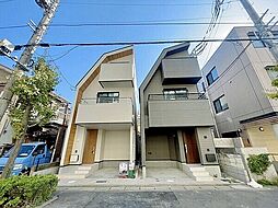 メルディア市川市塩焼