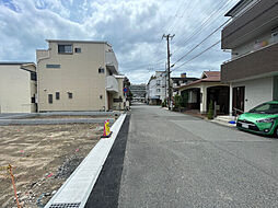 オープンライブス行平町ストリート