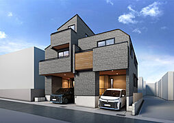 オープンライブス篠原中町アクセス