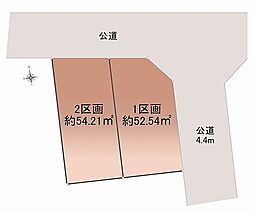 オープンプレイス上井草アクセス