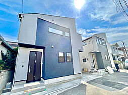 【オープンハウスグループ】ミラスモシリーズ習志野市鷺沼台