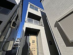 オープンライブス富浜アクセス