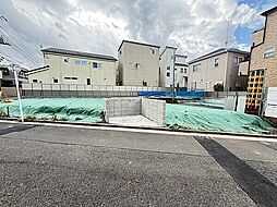 オープンライブス岸町コンフォート