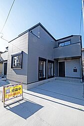 オープンプレイス東大宮ストリート