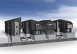 【オープンハウスグループ】ミラスモシリーズ川崎市麻生区多摩美第2期